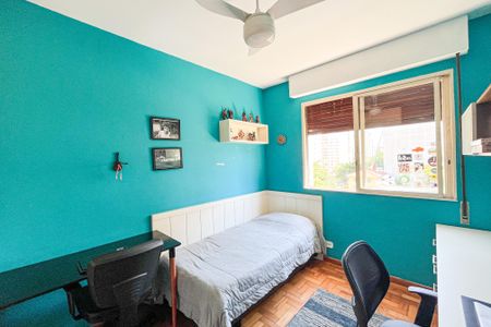Apartamento para alugar com 107m², 3 quartos e 1 vagaQuarto 3