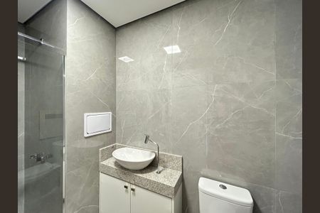 Apartamento para alugar com 29m², 1 quarto e sem vaga Apartamento para alugar com 29m², 1 quarto e sem vagaBanheiro