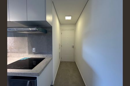 Apartamento para alugar com 29m², 1 quarto e sem vaga Apartamento para alugar com 29m², 1 quarto e sem vagaEntrada