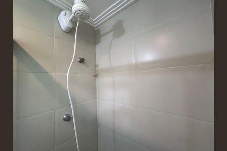 Apartamento à venda com 50m², 1 quarto e sem vagaSuíte - Banheiro