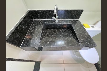 Apartamento à venda com 50m², 1 quarto e sem vagaSuíte - Banheiro