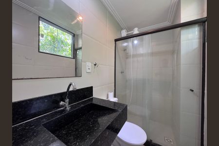 Apartamento à venda com 50m², 1 quarto e sem vagaSuíte - Banheiro