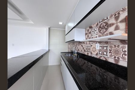 Apartamento à venda com 50m², 1 quarto e sem vagaCozinha