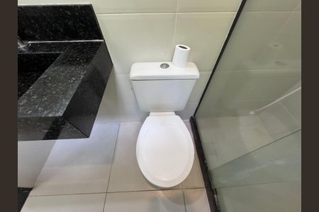 Apartamento à venda com 50m², 1 quarto e sem vagaSuíte - Banheiro