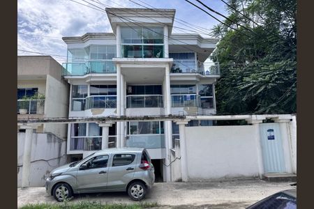 Apartamento à venda com 50m², 1 quarto e sem vagaFachada