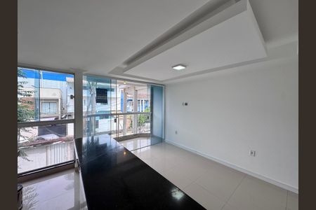 Apartamento à venda com 50m², 1 quarto e sem vagaSala