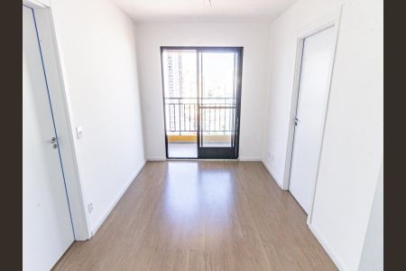 Sala de apartamento para alugar com 2 quartos, 40m² em Belenzinho, São Paulo