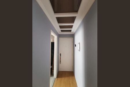 Apartamento à venda com 3 quartos, 78m² em Nova Petrópolis, São Bernardo do Campo