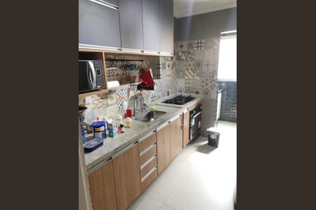 Apartamento à venda com 3 quartos, 78m² em Nova Petrópolis, São Bernardo do Campo