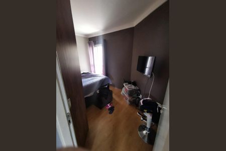 Apartamento à venda com 3 quartos, 78m² em Nova Petrópolis, São Bernardo do Campo