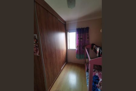 Apartamento à venda com 3 quartos, 78m² em Nova Petrópolis, São Bernardo do Campo