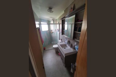 Apartamento à venda com 3 quartos, 78m² em Nova Petrópolis, São Bernardo do Campo