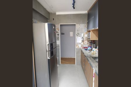 Apartamento à venda com 3 quartos, 78m² em Nova Petrópolis, São Bernardo do Campo