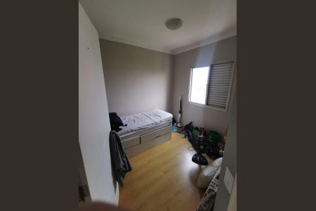 Apartamento à venda com 3 quartos, 78m² em Nova Petrópolis, São Bernardo do Campo