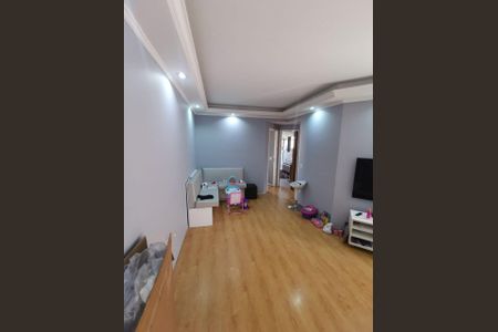 Apartamento à venda com 3 quartos, 78m² em Nova Petrópolis, São Bernardo do Campo
