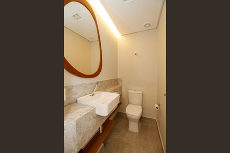 Apartamento à venda com 104m², 3 quartos e 2 vagas Apartamento à venda com 104m², 3 quartos e 2 vagasLavabo