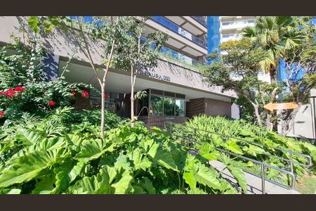 Apartamento à venda com 104m², 3 quartos e 2 vagas Apartamento à venda com 104m², 3 quartos e 2 vagasFachada do Prédio