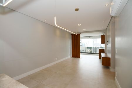 Apartamento à venda com 104m², 3 quartos e 2 vagas Apartamento à venda com 104m², 3 quartos e 2 vagasSala de Estar e Jantar