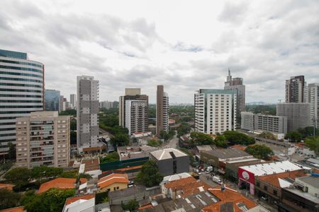 Apartamento à venda com 104m², 3 quartos e 2 vagas Apartamento à venda com 104m², 3 quartos e 2 vagasVista do Quarto 1