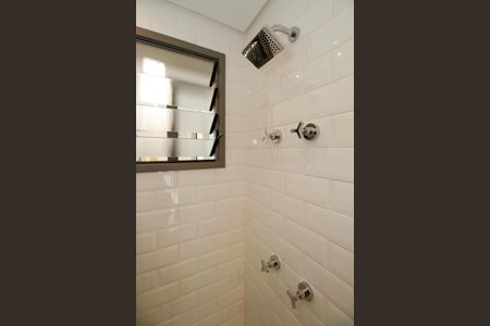 Apartamento à venda com 104m², 3 quartos e 2 vagas Apartamento à venda com 104m², 3 quartos e 2 vagasBanheiro Social