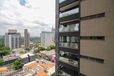 Apartamento à venda com 104m², 3 quartos e 2 vagas Apartamento à venda com 104m², 3 quartos e 2 vagasVista do Quarto 2