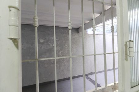 Vista da Sala de casa para alugar com 3 quartos, 126m² em Parque Residencial D’abril, São Paulo