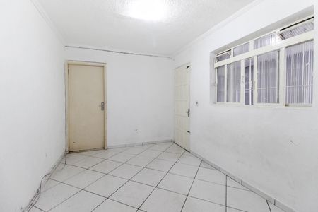 Sala de casa para alugar com 3 quartos, 126m² em Parque Residencial D’abril, São Paulo