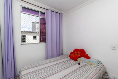 Casa para alugar com 55m², 2 quartos e 1 vagaQuarto 1