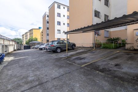 Casa para alugar com 55m², 2 quartos e 1 vagaGaragem