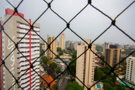 Apartamento à venda com 104m², 3 quartos e 2 vagas Apartamento à venda com 104m², 3 quartos e 2 vagasVista do quarto 2