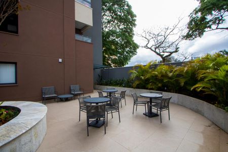 Apartamento à venda com 104m², 3 quartos e 2 vagas Apartamento à venda com 104m², 3 quartos e 2 vagasÁrea comum