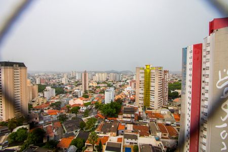 Apartamento à venda com 104m², 3 quartos e 2 vagas Apartamento à venda com 104m², 3 quartos e 2 vagasVista do quarto 1