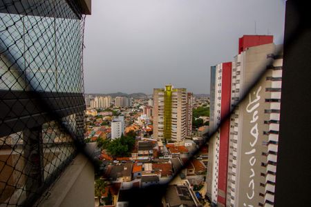 Apartamento à venda com 104m², 3 quartos e 2 vagas Apartamento à venda com 104m², 3 quartos e 2 vagasVista do quarto 3