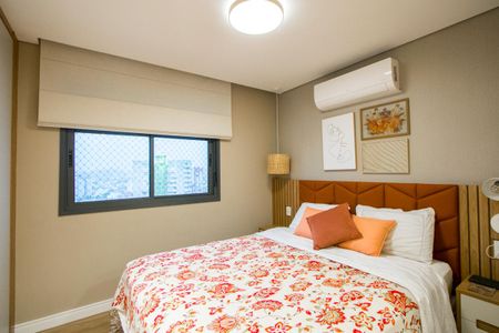 Apartamento à venda com 104m², 3 quartos e 2 vagas Apartamento à venda com 104m², 3 quartos e 2 vagasQuarto 1 - Suíte