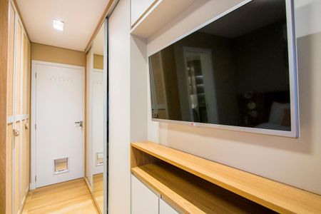 Apartamento à venda com 104m², 3 quartos e 2 vagas Apartamento à venda com 104m², 3 quartos e 2 vagasQuarto 1 - Suíte