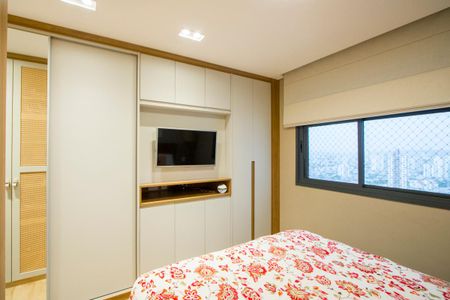 Apartamento à venda com 104m², 3 quartos e 2 vagas Apartamento à venda com 104m², 3 quartos e 2 vagasQuarto 1 - Suíte