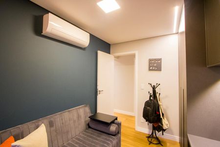 Apartamento à venda com 104m², 3 quartos e 2 vagas Apartamento à venda com 104m², 3 quartos e 2 vagasQuarto 3