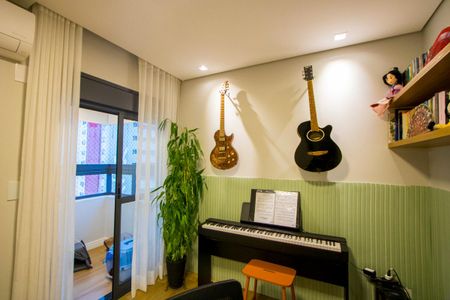 Apartamento à venda com 104m², 3 quartos e 2 vagas Apartamento à venda com 104m², 3 quartos e 2 vagasQuarto 2