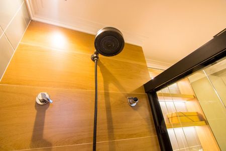 Apartamento à venda com 104m², 3 quartos e 2 vagas Apartamento à venda com 104m², 3 quartos e 2 vagasBanheiro do quarto 1