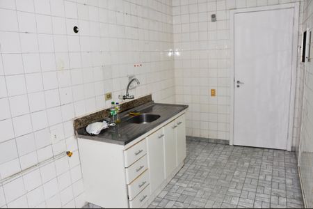 Apartamento para alugar com 79m², 2 quartos e 1 vagaDetalhe -Cozinha