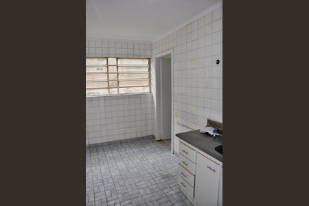 Apartamento para alugar com 79m², 2 quartos e 1 vagaDetalhe -Cozinha