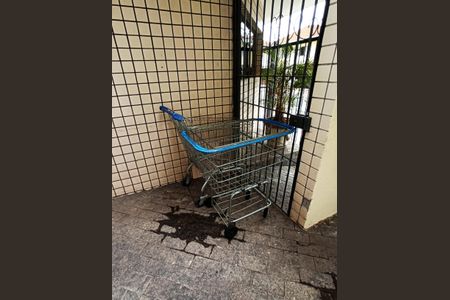 Apartamento para alugar com 79m², 2 quartos e 1 vagaCarrinhos