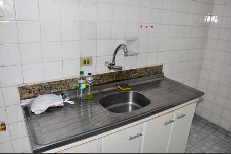 Apartamento para alugar com 79m², 2 quartos e 1 vagaDetalhe -Cozinha