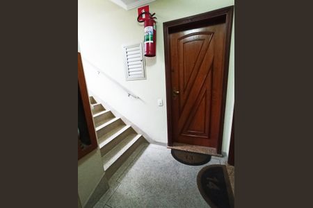 Apartamento para alugar com 79m², 2 quartos e 1 vagaHall de entrada