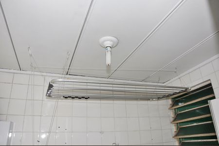 Apartamento para alugar com 79m², 2 quartos e 1 vagaDetalhe - Área de Serviço