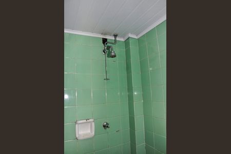 Apartamento para alugar com 79m², 2 quartos e 1 vagaDetalhe - Banheiro Social