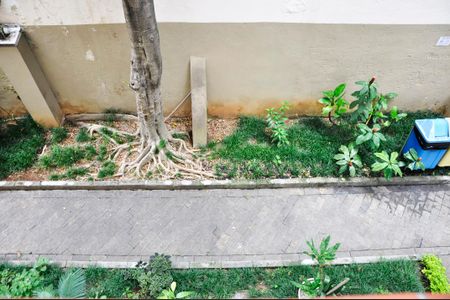 Apartamento para alugar com 79m², 2 quartos e 1 vagaDetalhe - Vista do Quarto 01