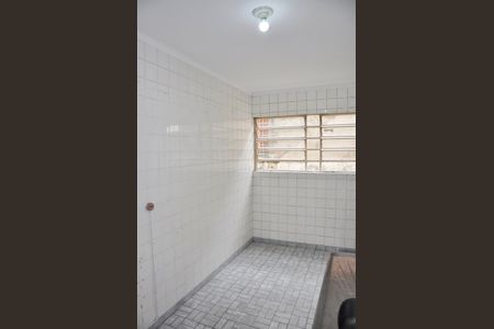 Apartamento para alugar com 79m², 2 quartos e 1 vagaDetalhe -Cozinha