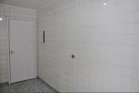 Apartamento para alugar com 79m², 2 quartos e 1 vagaDetalhe -Cozinha