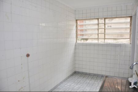 Apartamento para alugar com 79m², 2 quartos e 1 vagaDetalhe -Cozinha